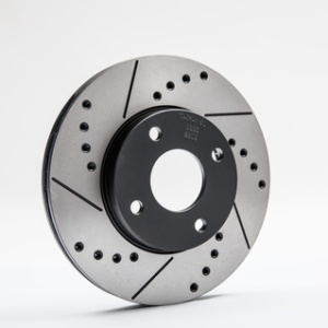 Komplet sprednjih zavornih kolutov Tarox®* Ford Performance Sport Japan